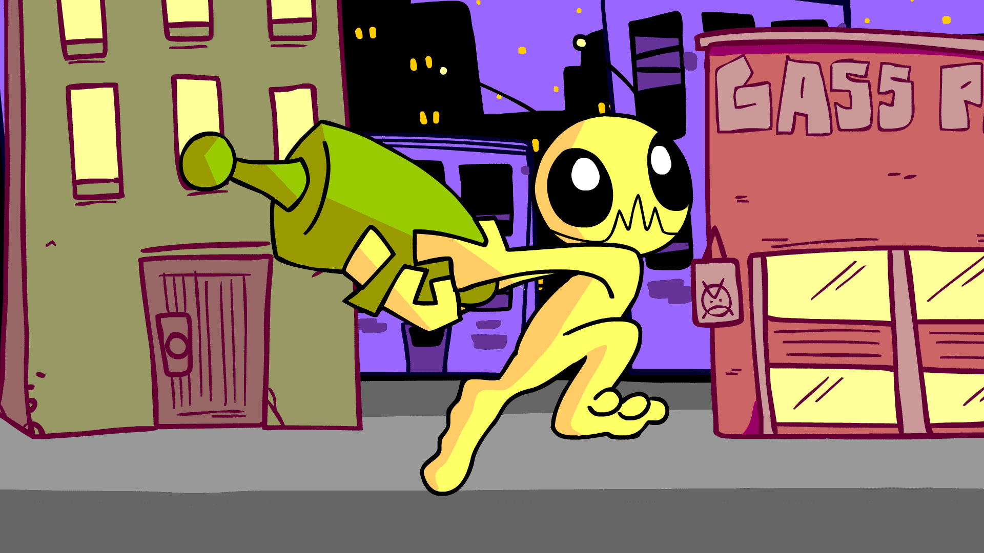 Alien