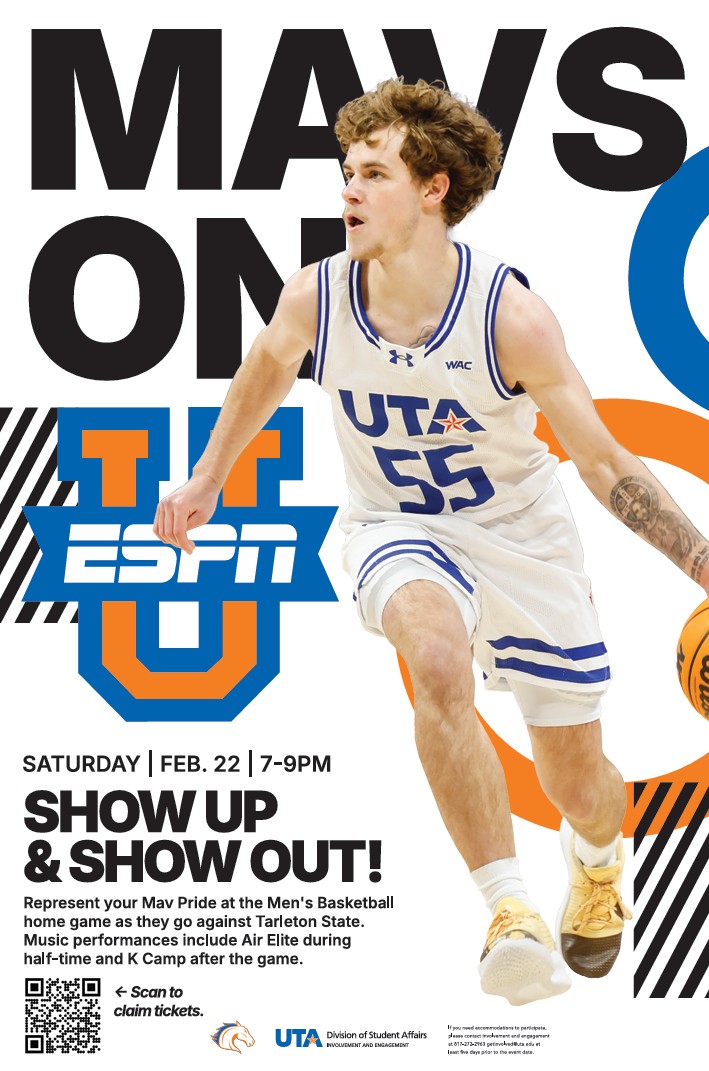 ESPN U